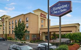 Hampton Inn And Suites Tacoma Mall
